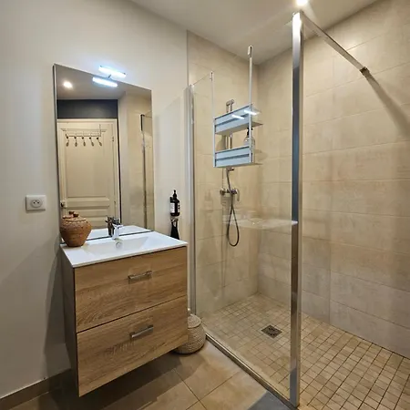 Apartment Typical Haussmannien Flat *